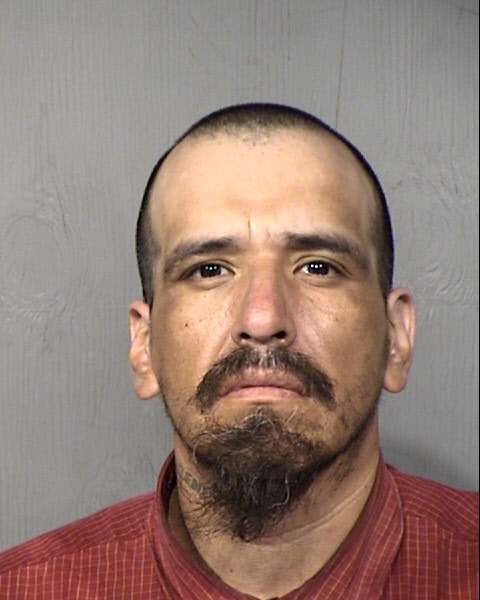 Johnathan Bandin Lara Mugshot / Maricopa County Arrests / Maricopa County Arizona