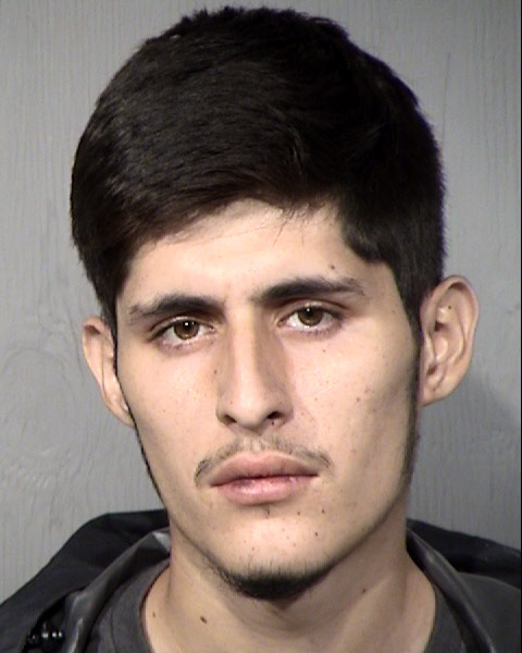 Jose J Cruz Mugshot / Maricopa County Arrests / Maricopa County Arizona