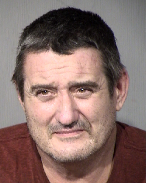 Steven Scott Dieter Mugshot / Maricopa County Arrests / Maricopa County Arizona