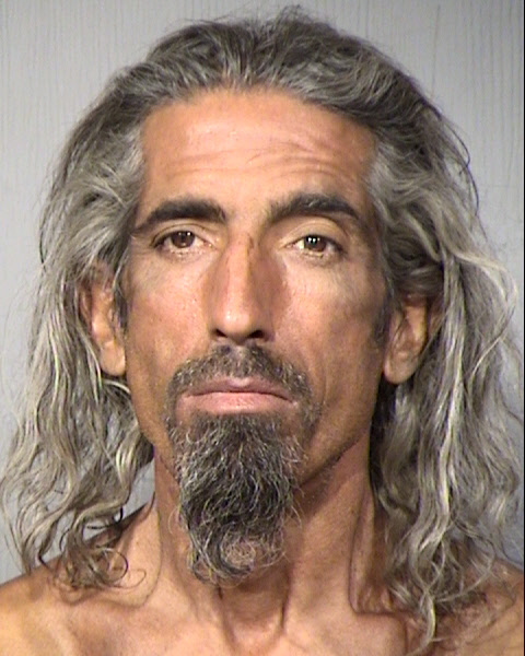 Michael J Giardina Mugshot / Maricopa County Arrests / Maricopa County Arizona