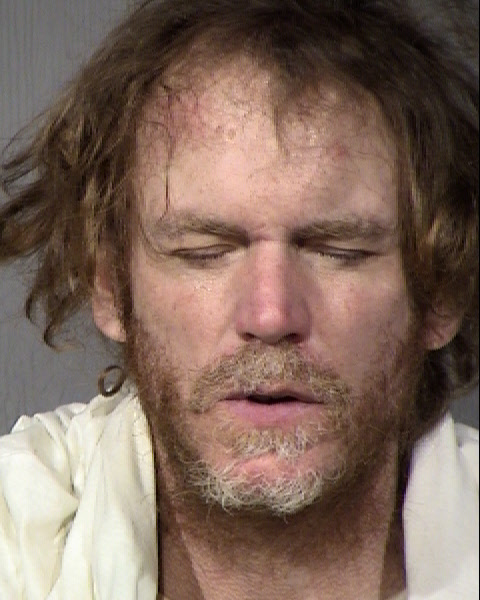 Lance Withrow Woolridge Mugshot / Maricopa County Arrests / Maricopa County Arizona