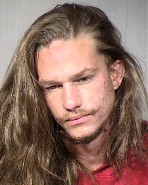 Kaine Blake Gonzales Mugshot / Maricopa County Arrests / Maricopa County Arizona