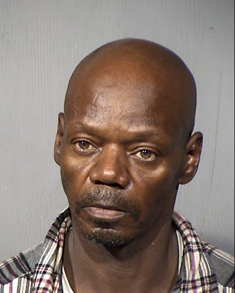 Robert Clemons Mugshot / Maricopa County Arrests / Maricopa County Arizona