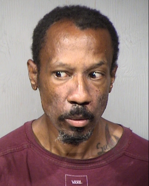 Randy Octavian West Mugshot / Maricopa County Arrests / Maricopa County Arizona