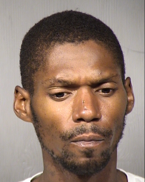 Clement Foster Mugshot / Maricopa County Arrests / Maricopa County Arizona