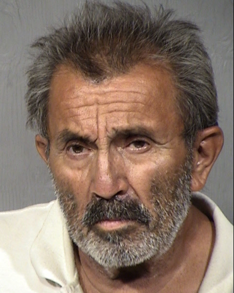 Joseph Manuel Perez Mugshot / Maricopa County Arrests / Maricopa County Arizona