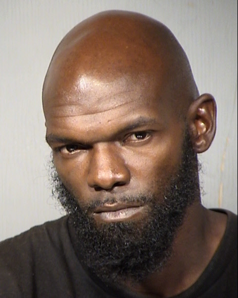 Billy Charles Hollingsworth Mugshot / Maricopa County Arrests / Maricopa County Arizona