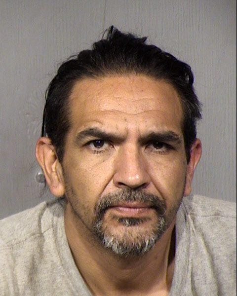 Jose Luis Aragon Mugshot / Maricopa County Arrests / Maricopa County Arizona