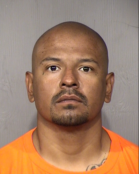 Ernesto Perez Mugshot / Maricopa County Arrests / Maricopa County Arizona