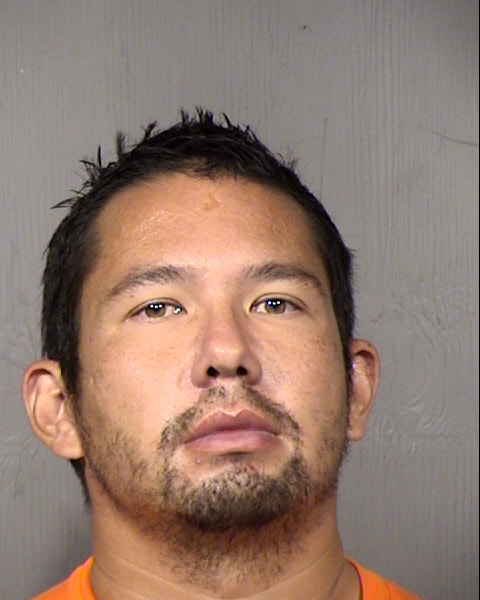 Robert Robinson Mugshot / Maricopa County Arrests / Maricopa County Arizona