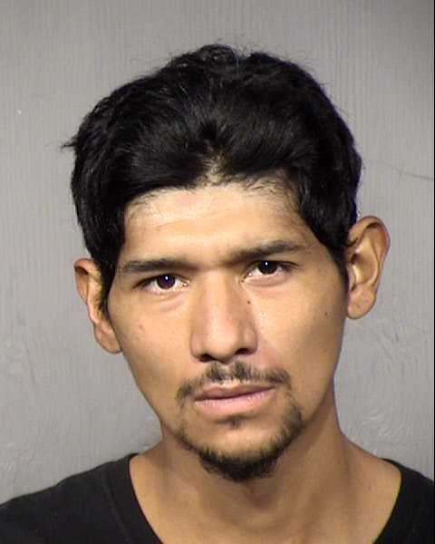 Christian Daniel Hernandez Mugshot / Maricopa County Arrests / Maricopa County Arizona