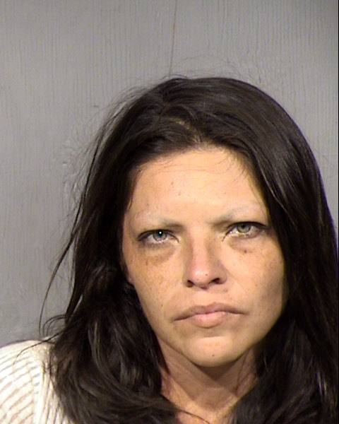 Valerie Isabel Schultz Mugshot / Maricopa County Arrests / Maricopa County Arizona