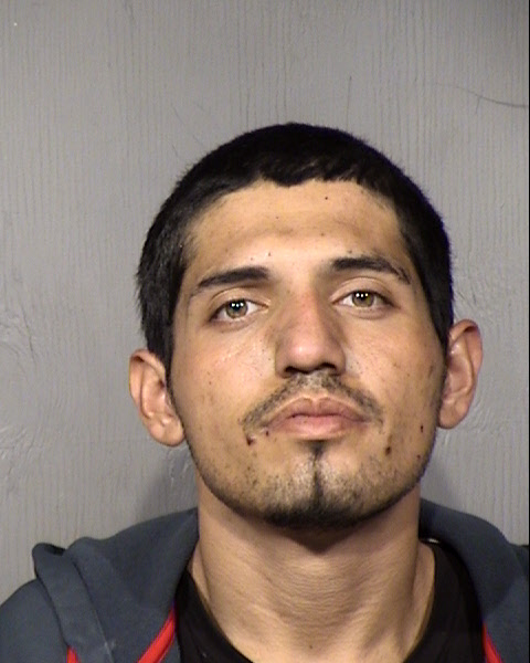 Daniel Issac Gonzales Mugshot / Maricopa County Arrests / Maricopa County Arizona