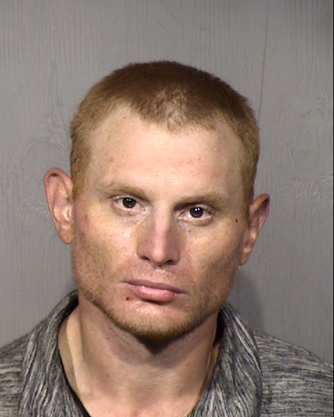Kane Anthony Maldonado Mugshot / Maricopa County Arrests / Maricopa County Arizona