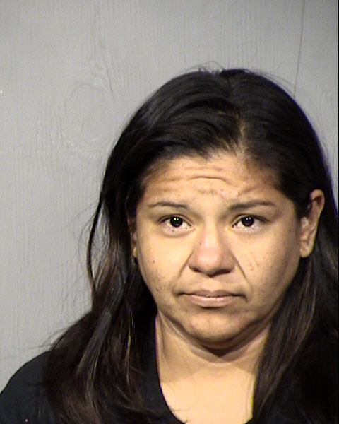 Melissa Long Mugshot / Maricopa County Arrests / Maricopa County Arizona