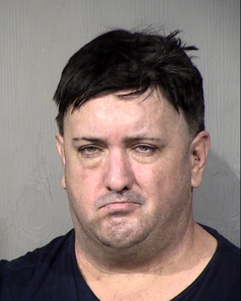 Roger Richard Law Mugshot / Maricopa County Arrests / Maricopa County Arizona