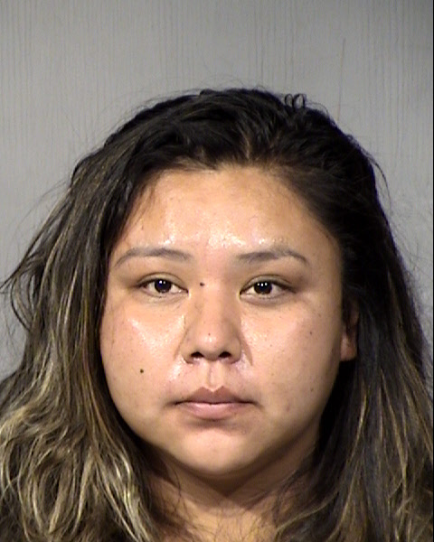 Raelynn Jake Mugshot / Maricopa County Arrests / Maricopa County Arizona