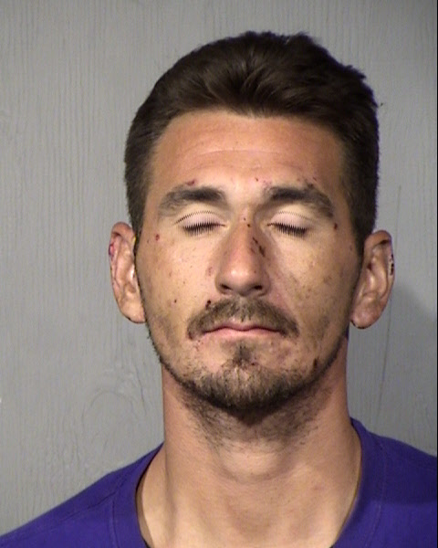 Julio Steven Sanabria Mugshot / Maricopa County Arrests / Maricopa County Arizona