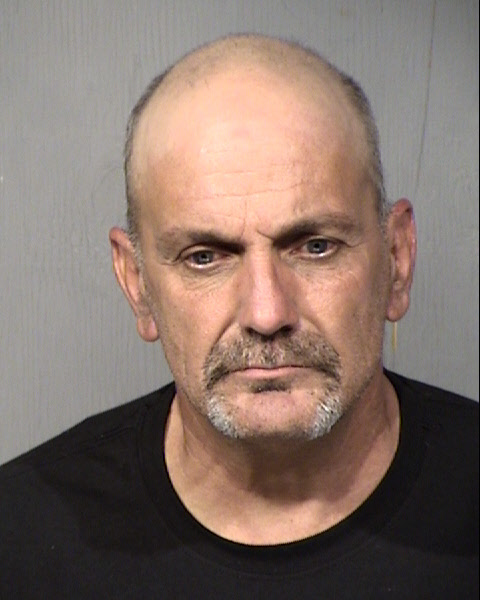 Terry Alan Kelly Mugshot / Maricopa County Arrests / Maricopa County Arizona