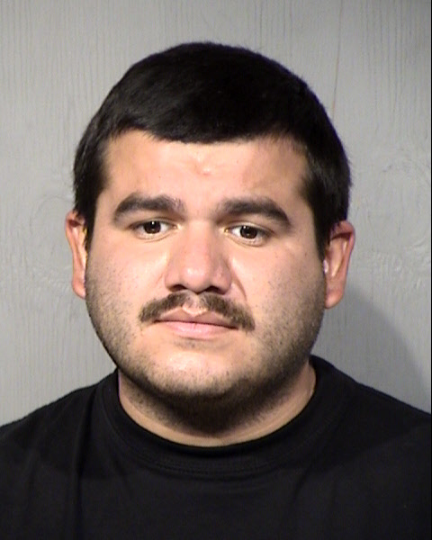 Juan Raul Sanchez Hernandez Mugshot / Maricopa County Arrests / Maricopa County Arizona