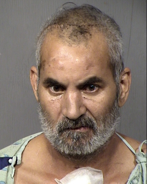 Stephen Joseph Mora Mugshot / Maricopa County Arrests / Maricopa County Arizona