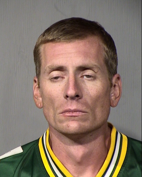 James Michael Compton Mugshot / Maricopa County Arrests / Maricopa County Arizona