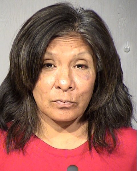 Lisa Ann Hernandez Mugshot / Maricopa County Arrests / Maricopa County Arizona