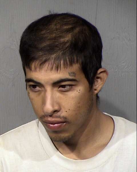 Juan Diaz Mugshot / Maricopa County Arrests / Maricopa County Arizona