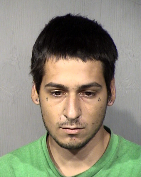 Kevin Dominguez Mugshot / Maricopa County Arrests / Maricopa County Arizona