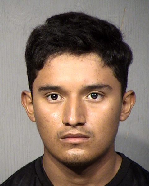 Pedro P Rios Bautista Mugshot / Maricopa County Arrests / Maricopa County Arizona