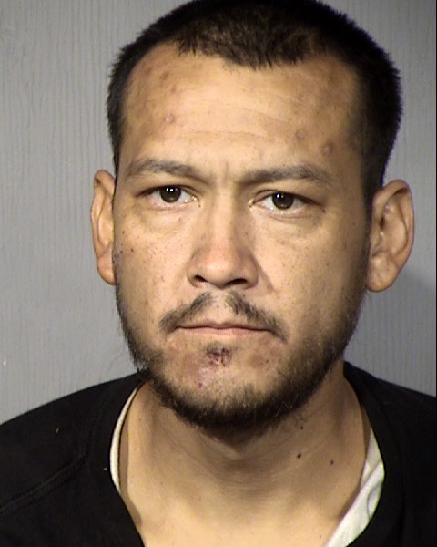 Fernando Robles Valdez Mugshot / Maricopa County Arrests / Maricopa County Arizona
