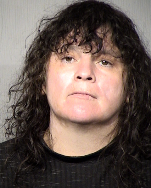 Anne Catherine Chacon Mugshot / Maricopa County Arrests / Maricopa County Arizona