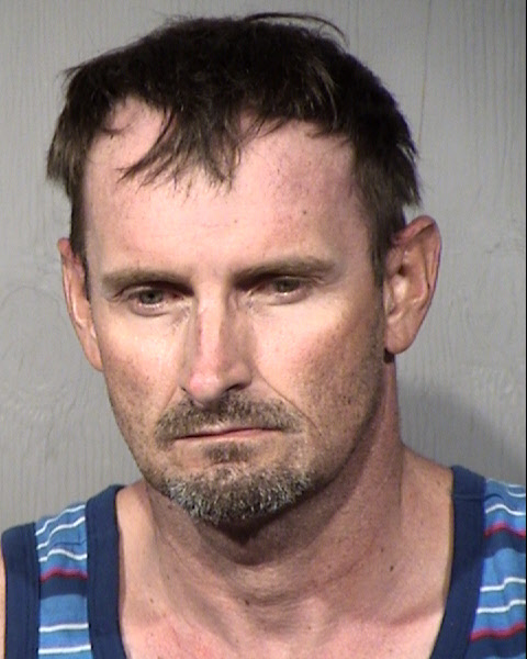 David J Bauer Mugshot / Maricopa County Arrests / Maricopa County Arizona