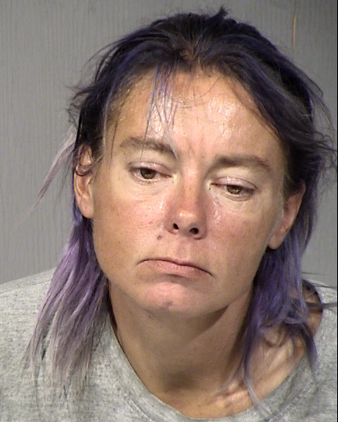 Trelauni Louise Arneson Mugshot / Maricopa County Arrests / Maricopa County Arizona