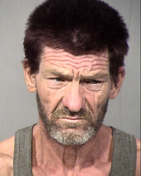 Richard Dean Murray Mugshot / Maricopa County Arrests / Maricopa County Arizona