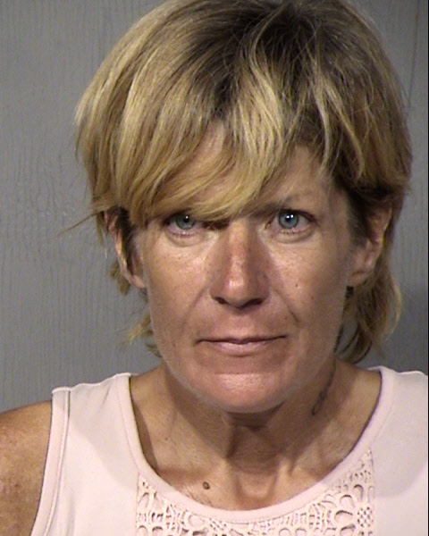 Tara L Turcotte Mugshot / Maricopa County Arrests / Maricopa County Arizona