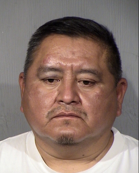 Craig Allen Ami Mugshot / Maricopa County Arrests / Maricopa County Arizona