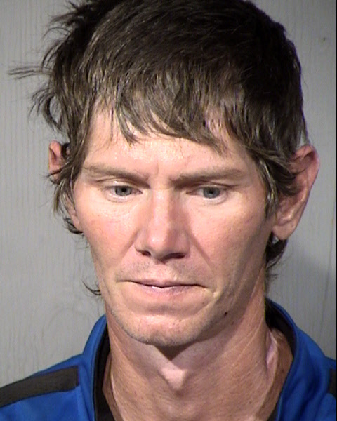 Jason Lee Lowe Mugshot / Maricopa County Arrests / Maricopa County Arizona