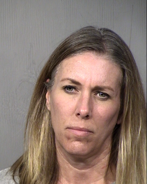 Kimberly Lorene Foster Mugshot / Maricopa County Arrests / Maricopa County Arizona