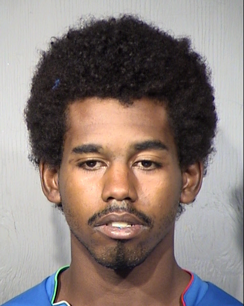 James Edward Thompson Mugshot / Maricopa County Arrests / Maricopa County Arizona