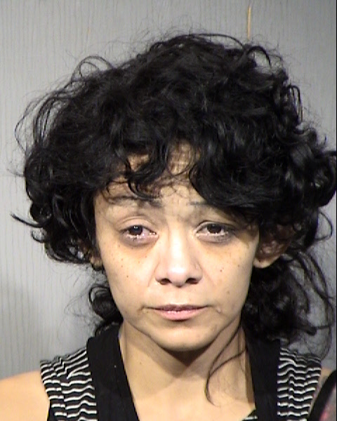 Corina Marie Galas Mugshot / Maricopa County Arrests / Maricopa County Arizona