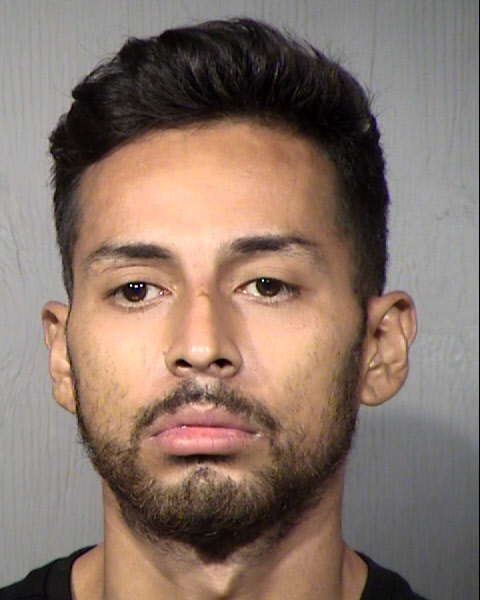 Lorenzo Rios Mugshot / Maricopa County Arrests / Maricopa County Arizona