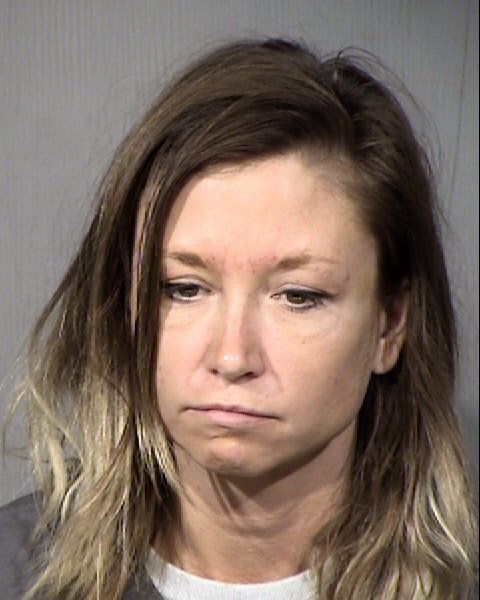 Anna Lyn Shaw Mugshot / Maricopa County Arrests / Maricopa County Arizona