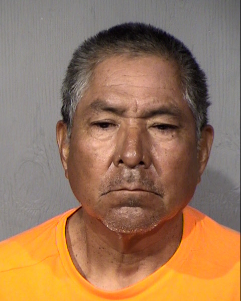 Loren Albert Macktima Mugshot / Maricopa County Arrests / Maricopa County Arizona
