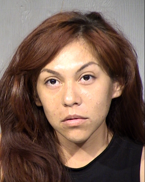 Bianca Deziray Rivera Mugshot / Maricopa County Arrests / Maricopa County Arizona