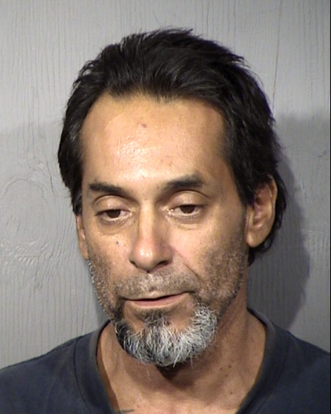 Armando Lopez Mugshot / Maricopa County Arrests / Maricopa County Arizona
