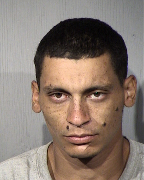 Robert M Mcdowell Mugshot / Maricopa County Arrests / Maricopa County Arizona