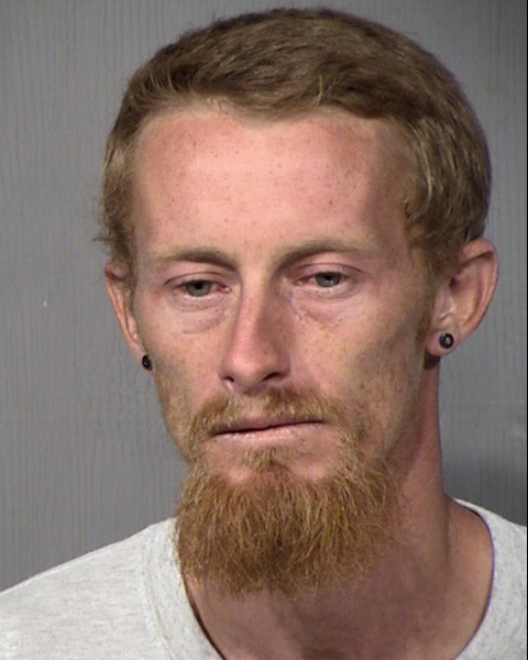Taylor Patrick Dixon Mugshot / Maricopa County Arrests / Maricopa County Arizona