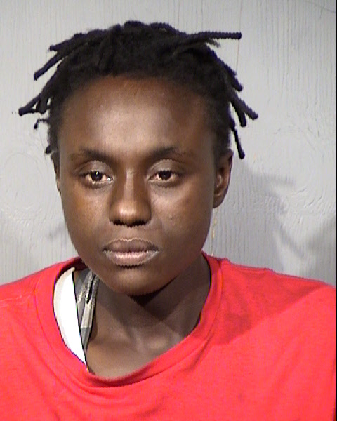 Brittney Taylor Franklin Brown Mugshot / Maricopa County Arrests / Maricopa County Arizona