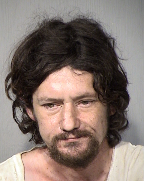 Jonathan Gene Palmer Mugshot / Maricopa County Arrests / Maricopa County Arizona